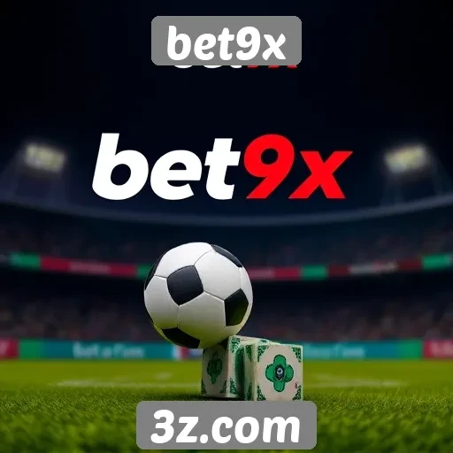 Opções de pagamento disponíveis na plataforma bet9x