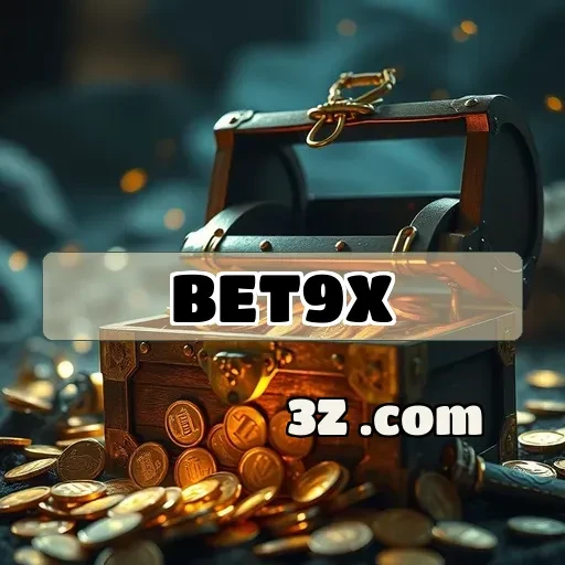 Retiradas Eficientes no Bet9x: Conquiste Seus Ganhos